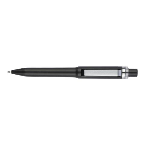 Recycled ABS ballpen Zephyra mörkröd | Inget reklamtryck | Inte tillgängligt | Inte tillgängligt