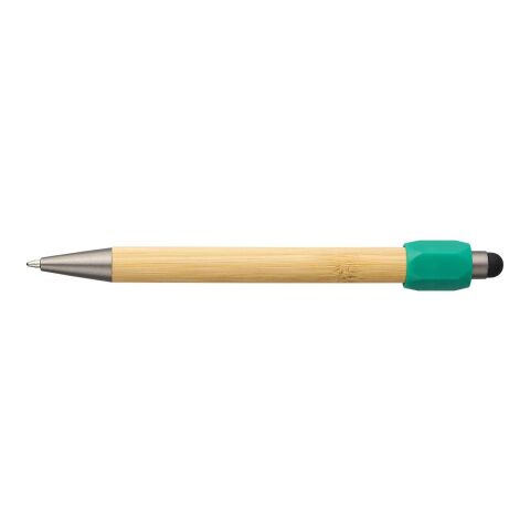 Bamboo ballpen Fenn kungsblå | Inget reklamtryck | Inte tillgängligt | Inte tillgängligt