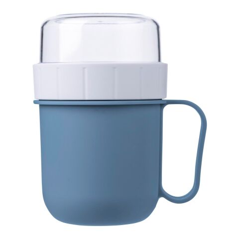Lunch pot Nivo | 450 ml Ljusgrön