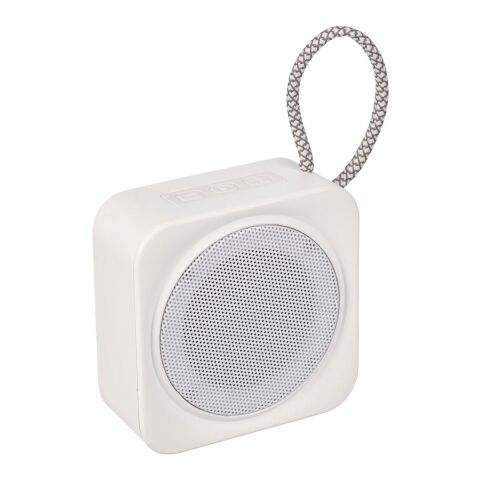 Bluetooth speaker Orblo | Recycled Svart