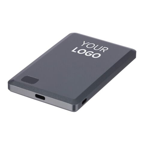 BrandCharger power bank Powerwave 2 | Recycled | 5,000 mAh grå