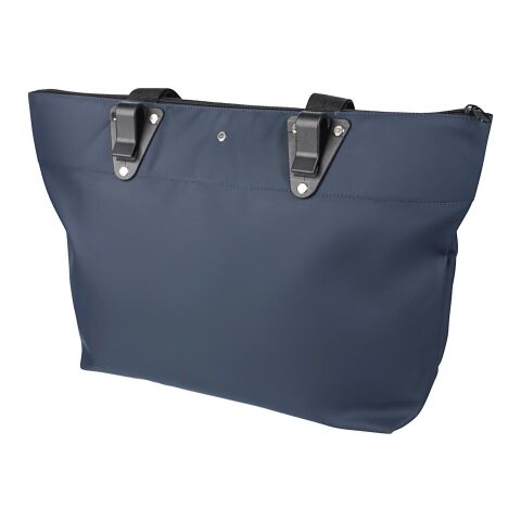 Foldable shopping bag Velora | 15 l Blå
