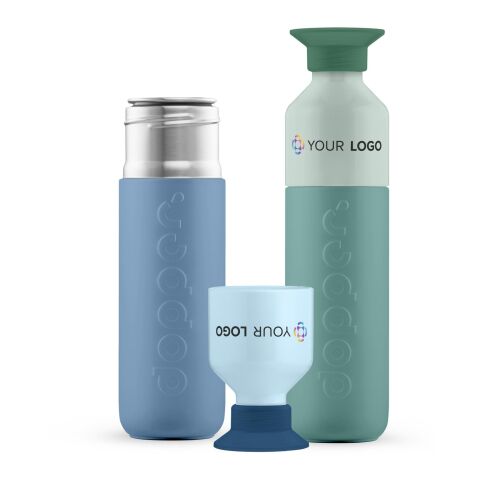 Dopper Steel Color | 490 ml Canopy Green