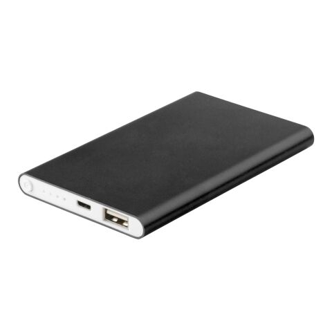 Powerbank 4000 mAh Koboltblå