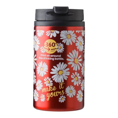 Termomugg (300 ml) Röd