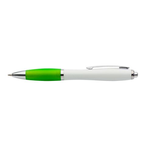 Recycled ABS ballpen Trevor Lila