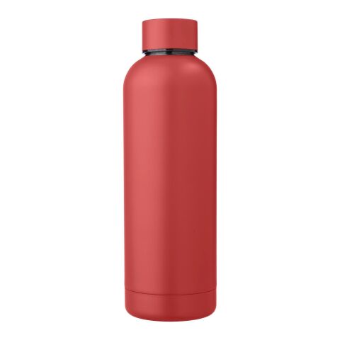 Flaska av återvunnet rostfritt stål (500 ml) Isaiah pastel blue
