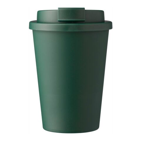 PP takeaway mugg (350ml) Gabriela Grå