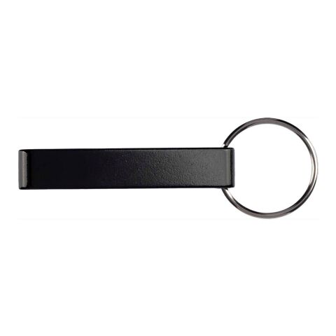 Recycled aluminium key holder Anneliese Koboltblå