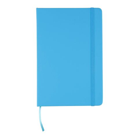 rPET notebook (A5) Eamon Orange