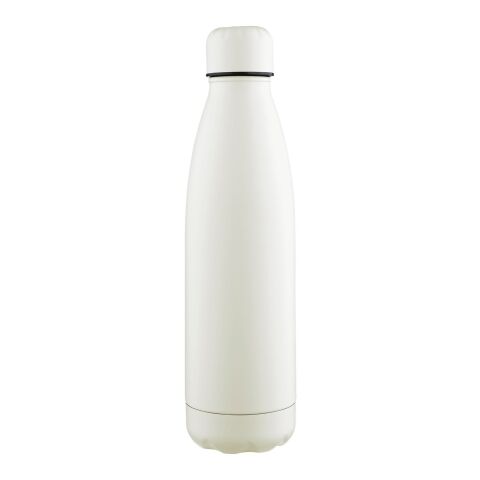 Recycled drinking bottle 700 ml Breeze Grå