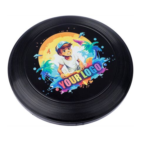 Frisbee, Ø 21cm Vit