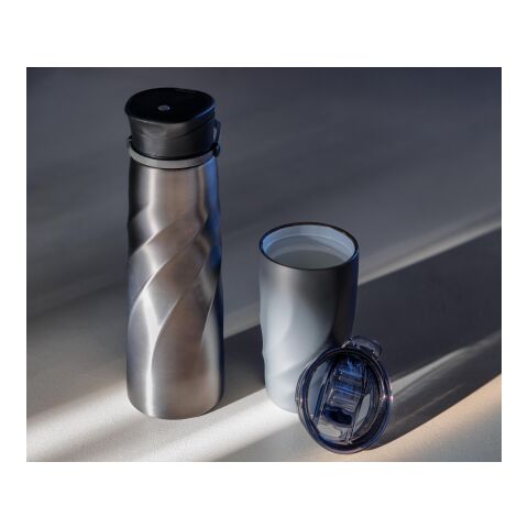 BrandCharger Vortex Athletica drinking bottle grå