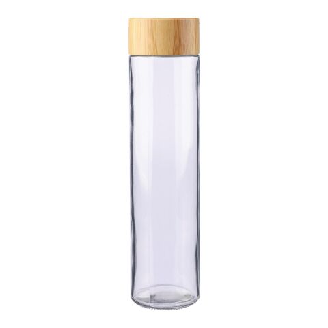 Glass drinking bottle 500 ml Clarence Brun