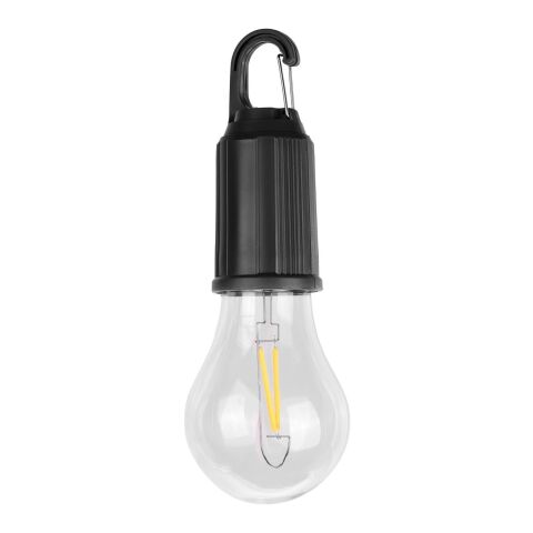 ABS lightbulb Dalton Svart