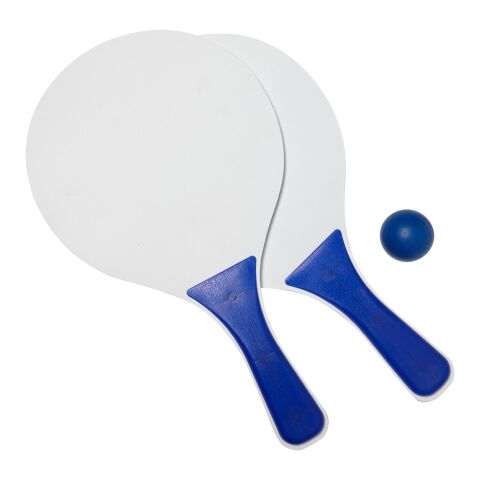 Strandtennis limegrön