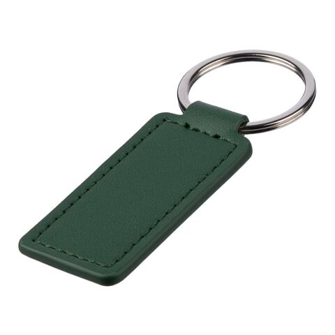 Apple leather and PU keychain Sabrina Svart