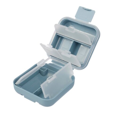 PP pill box Dorian Vit