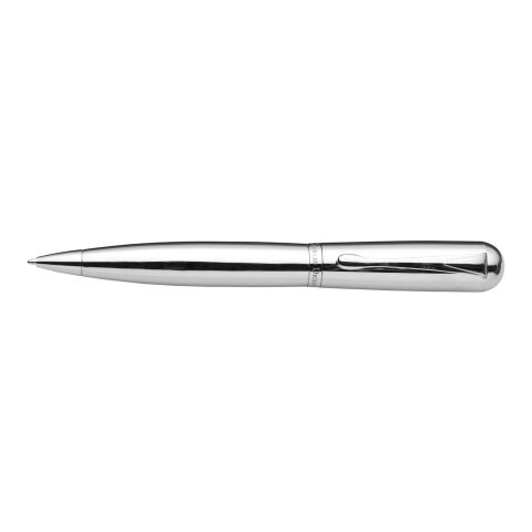 Charles Dickens® kulspetspenna''Oliver'' i metall Silver | Inget reklamtryck | Inte tillgängligt | Inte tillgängligt