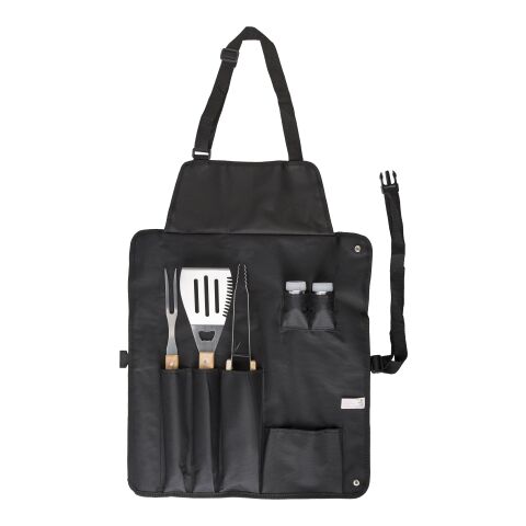 Grillset Svart | Inget reklamtryck | Inte tillgängligt | Inte tillgängligt