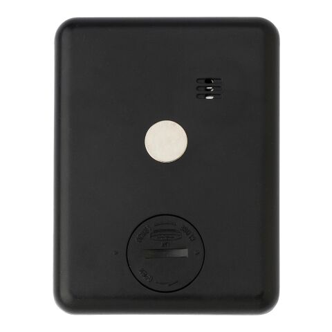 Digital kökstimer i plast Silver | Inget reklamtryck | Inte tillgängligt | Inte tillgängligt