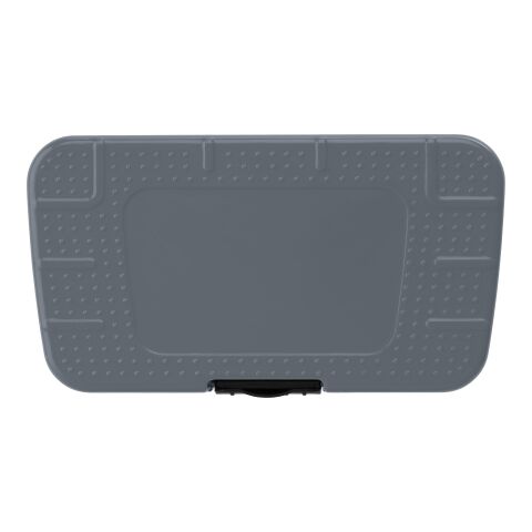 Set i 26 delar med verktyg av metall och aluminium Ljusgrå | Inget reklamtryck | Inte tillgängligt | Inte tillgängligt