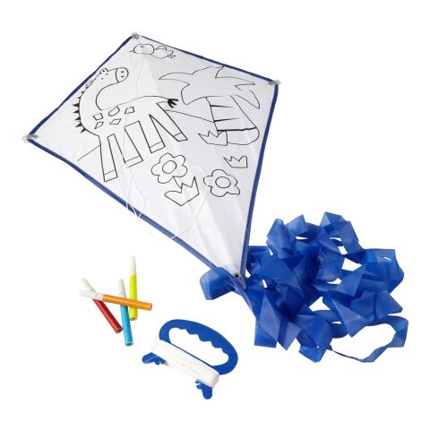 Drake i polyester (190T) Röd | Inget reklamtryck | Inte tillgängligt | Inte tillgängligt