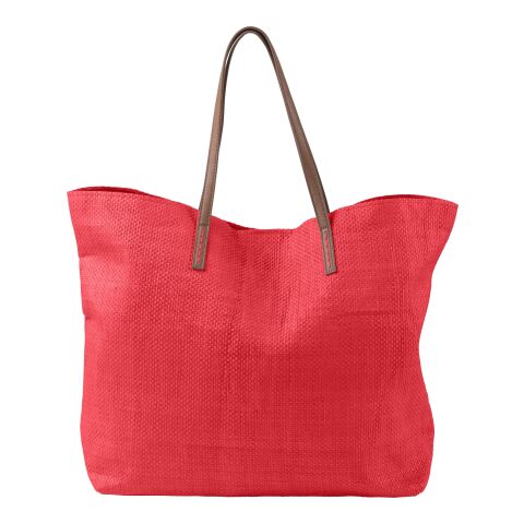 Strandväska limegrön | Inget reklamtryck