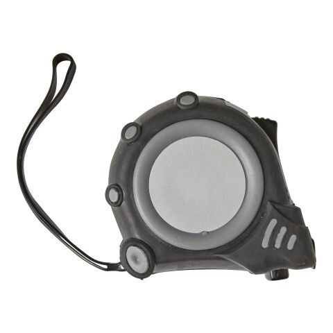 Måttband (5 m) Svart | Inget reklamtryck | Inte tillgängligt | Inte tillgängligt