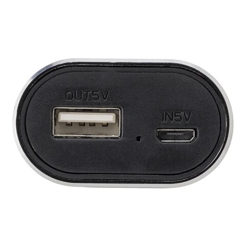 Laddare med två trådlösa öronsnäckor Svart | Inget reklamtryck | Inte tillgängligt | Inte tillgängligt