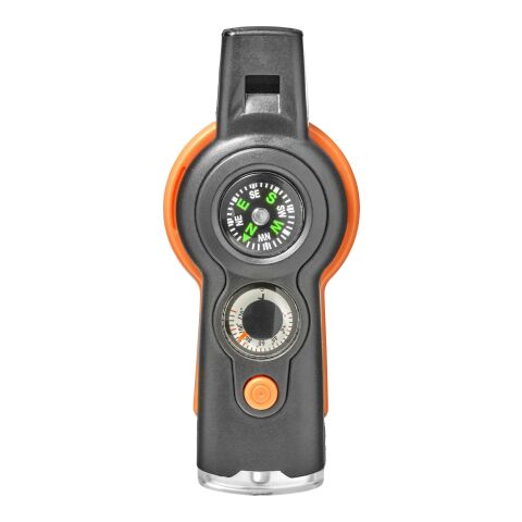 Multifunktionellt överlevnadsverktyg Orange | Inget reklamtryck | Inte tillgängligt | Inte tillgängligt