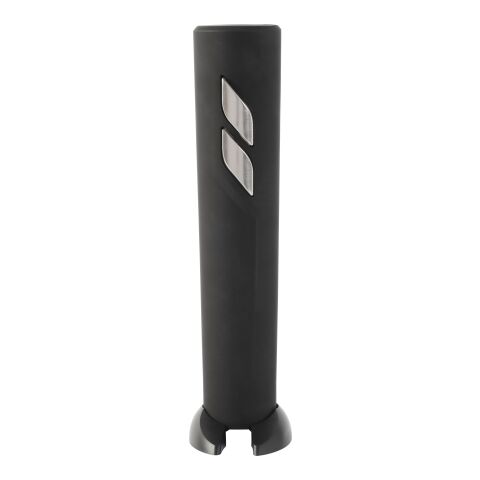 Elektrisk korkskruv i ABS Svart | Inget reklamtryck | Inte tillgängligt | Inte tillgängligt