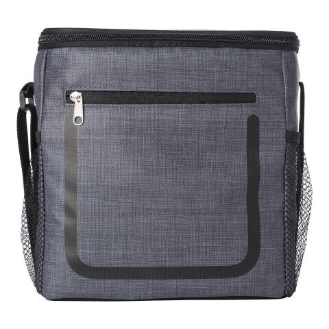 Kylväska i PU Grå | Inget reklamtryck | Inte tillgängligt | Inte tillgängligt