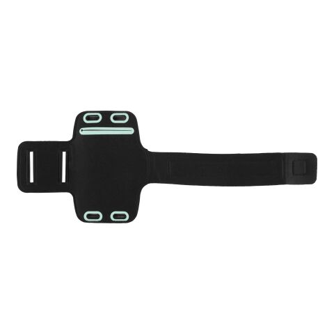 Mobilarmband i ABS Svart | Inget reklamtryck | Inte tillgängligt | Inte tillgängligt