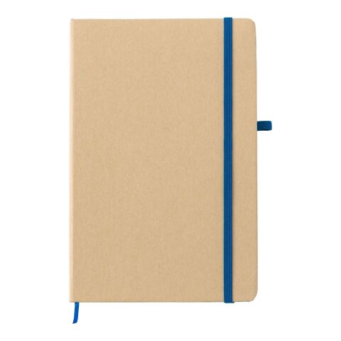 Anteckningsbok med papper av stenmassa (A5) Röd | Inget reklamtryck | Inte tillgängligt | Inte tillgängligt