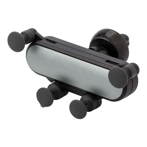 Mobilhållare i ASB Silver | Inget reklamtryck | Inte tillgängligt | Inte tillgängligt