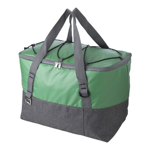 Kylväska i polycanvas (600D) Röd | Inget reklamtryck | Inte tillgängligt | Inte tillgängligt