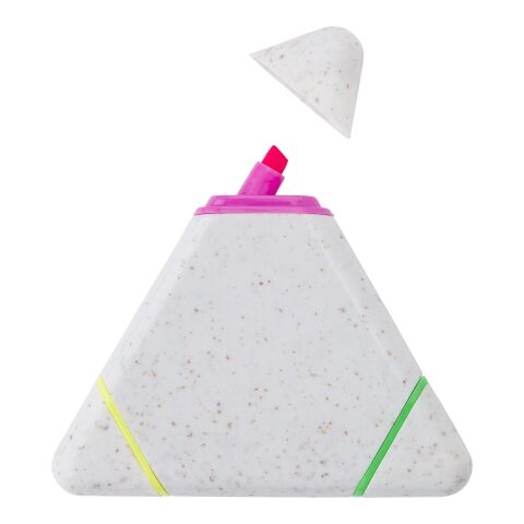 Överstrykningspenna av vetestrå och PP färgglad | Inget reklamtryck | Inte tillgängligt | Inte tillgängligt