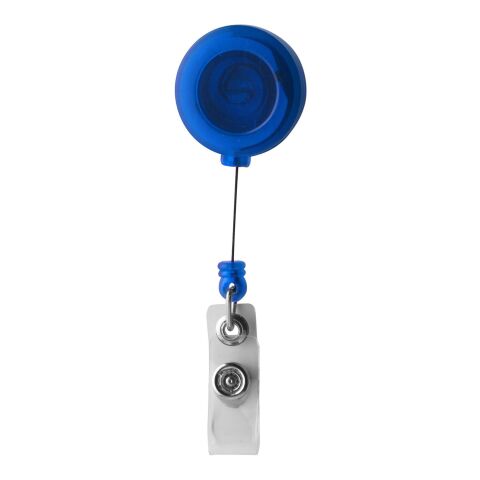 Passerkortshållare Koboltblå | Inget reklamtryck | Inte tillgängligt | Inte tillgängligt