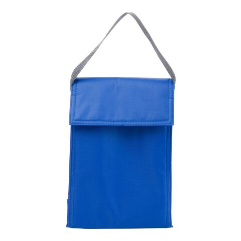 Kylväska för lunchen i polyester (420D) Koboltblå | Inget reklamtryck | Inte tillgängligt | Inte tillgängligt
