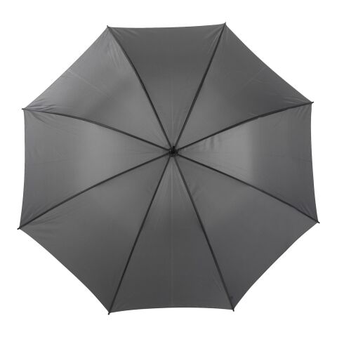 Sport-/golfparaply, manuell öppning Grå | Inget reklamtryck | Inte tillgängligt | Inte tillgängligt