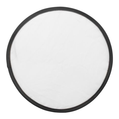 Hopvikbar frisbee Vit | Inget reklamtryck | Inte tillgängligt | Inte tillgängligt
