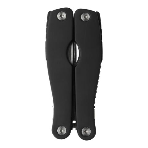 Multiverktyg, stor, 10 funktioner Svart | Inget reklamtryck | Inte tillgängligt | Inte tillgängligt