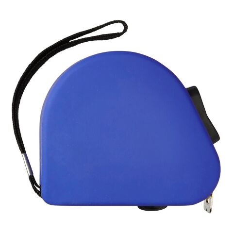 Måttband, 5 m Koboltblå | Inget reklamtryck | Inte tillgängligt | Inte tillgängligt