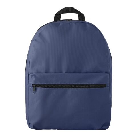 Ryggsäck i polyester (600D) Svart | Inget reklamtryck | Inte tillgängligt | Inte tillgängligt