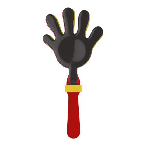 Handklappare färgglad | Inget reklamtryck | Inte tillgängligt | Inte tillgängligt