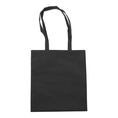 Kasse av non-woven (80 gr/m2 Svart