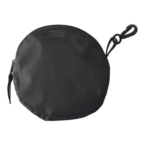 Shoppingväska i polyester (190T) Svart | Inget reklamtryck | Inte tillgängligt | Inte tillgängligt