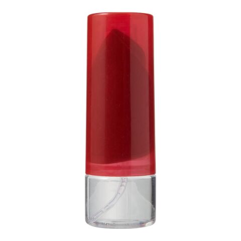 Rengöringsspraymed putsduk i microfiber. Röd | Inget reklamtryck | Inte tillgängligt | Inte tillgängligt