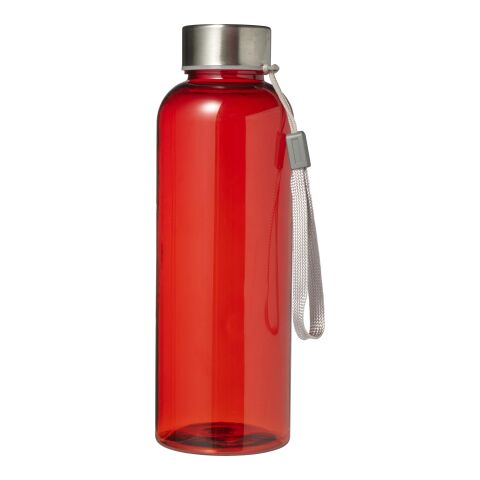 Vattenflaska i tritan (500 ml) Röd | Inget reklamtryck | Inte tillgängligt | Inte tillgängligt
